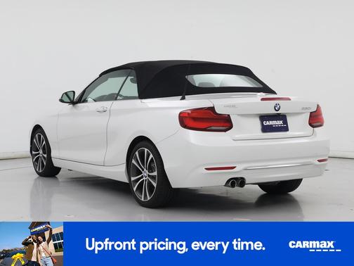 2018 BMW 230 I