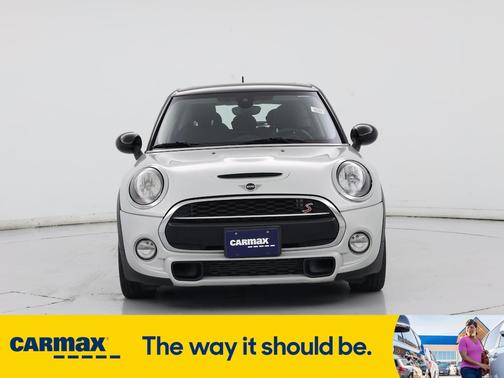 2019 MINI Hardtop S