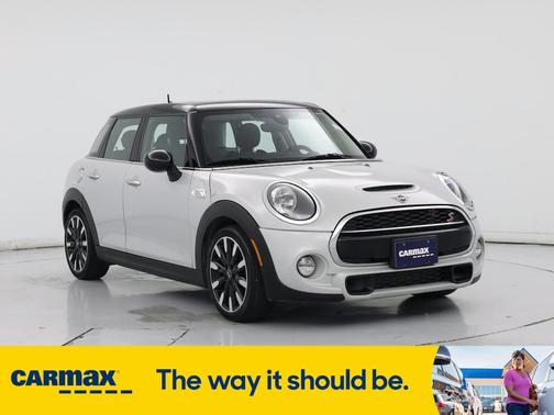 2019 MINI Hardtop S