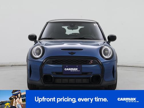 2023 MINI Hardtop S