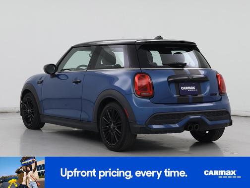 2023 MINI Hardtop S