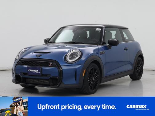 2023 MINI Hardtop S
