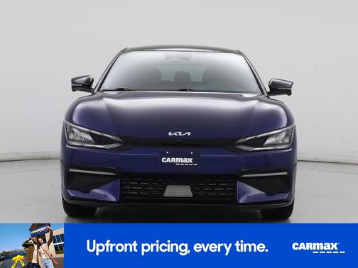 2024 Kia EV6 GT-Line