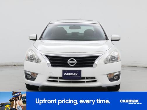 2015 Nissan Altima SL