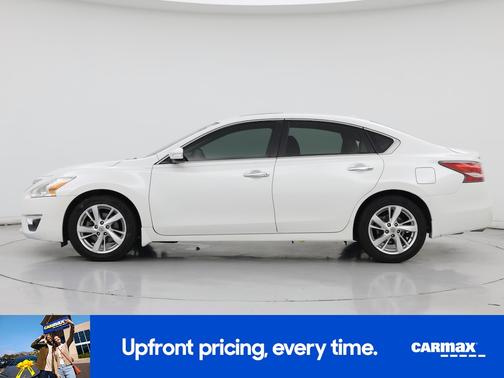 2015 Nissan Altima SL