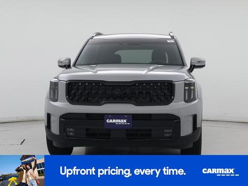 2025 Kia Telluride SX Prestige X-Line