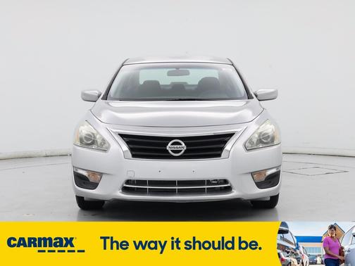 2014 Nissan Altima S
