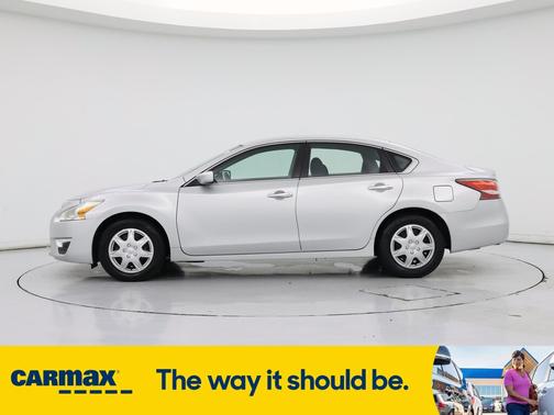 2014 Nissan Altima S