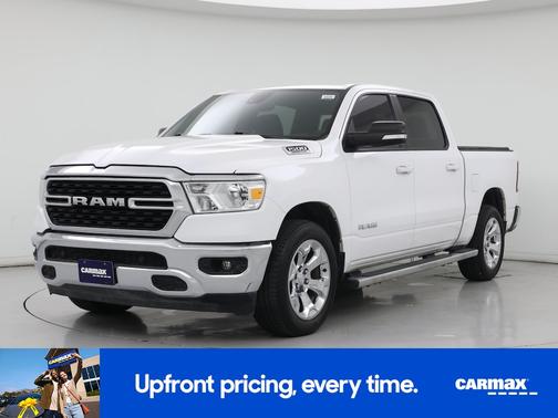 2022 RAM 1500 Lonestar