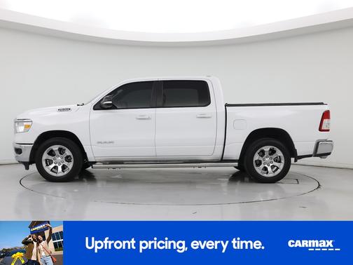 2022 RAM 1500 Lonestar