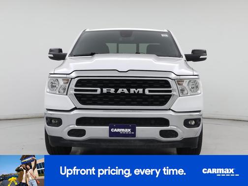 2022 RAM 1500 Lonestar