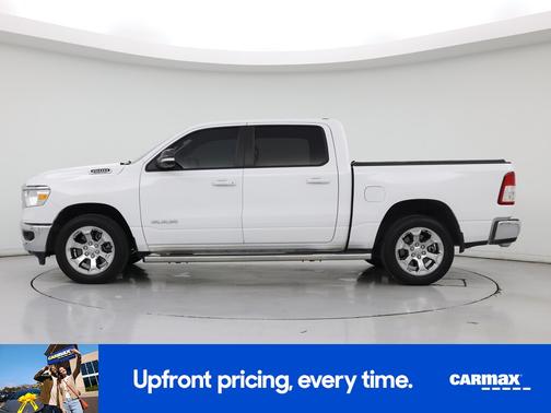 2022 RAM 1500 Lonestar