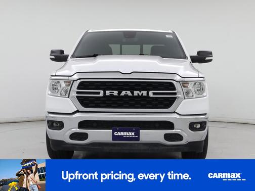 2022 RAM 1500 Lonestar