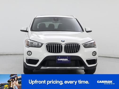 2019 BMW X1 XDrive28i