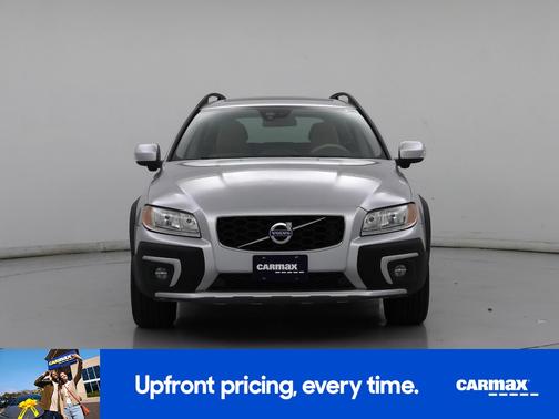 2014 Volvo XC70 3.2 Premier