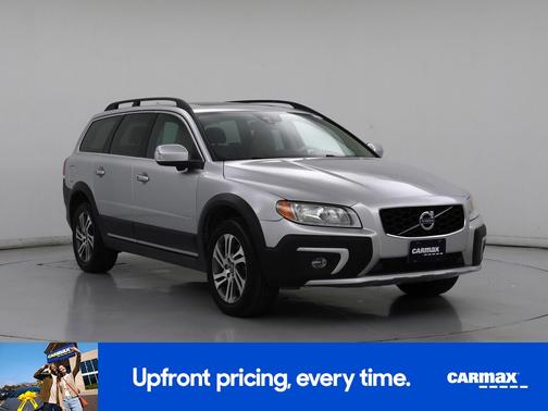 2014 Volvo XC70 3.2 Premier