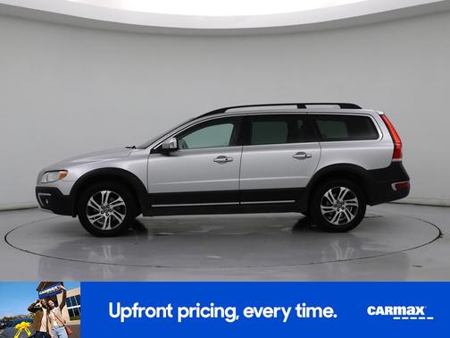 2014 Volvo XC70 3.2 Premier