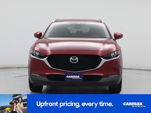 2023 Mazda CX-30 2.5 S Preferred Package