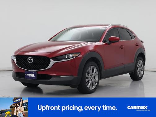 2023 Mazda CX-30 2.5 S Preferred Package