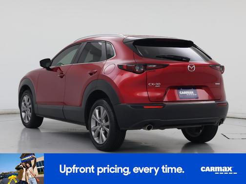 2023 Mazda CX-30 2.5 S Preferred Package
