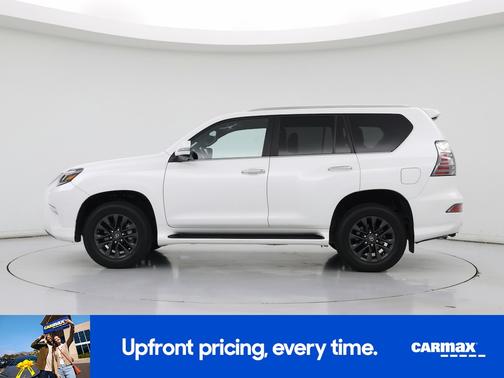 2021 Lexus GX 460 Premium