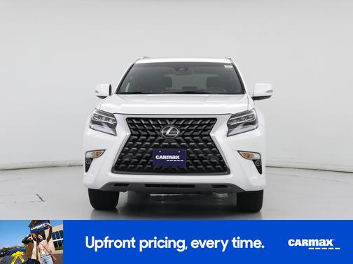 2021 Lexus GX 460 Premium
