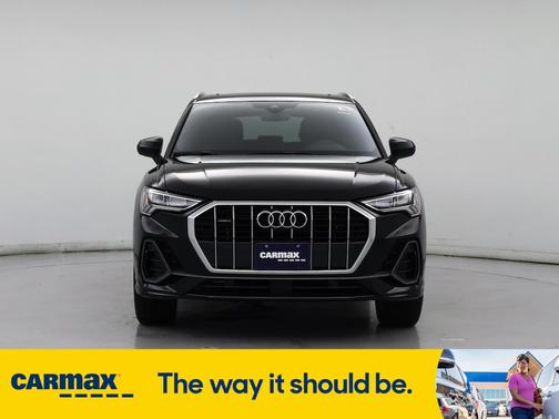 2022 Audi Q3 S-Line Premium Plus