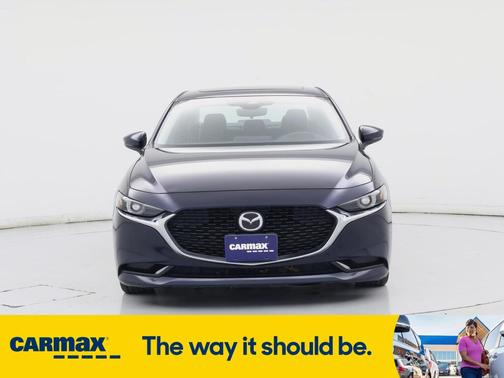 2020 Mazda Mazda3 Premium