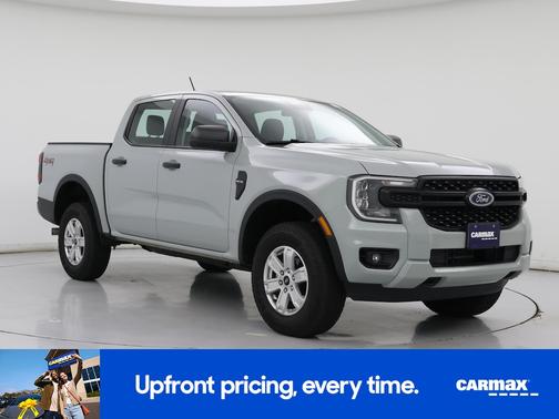 2024 Ford Ranger XL