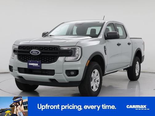 2024 Ford Ranger XL