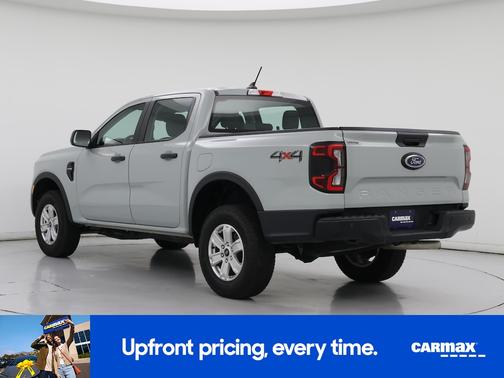 2024 Ford Ranger XL