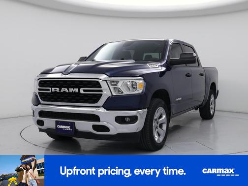 2023 RAM 1500 Lonestar