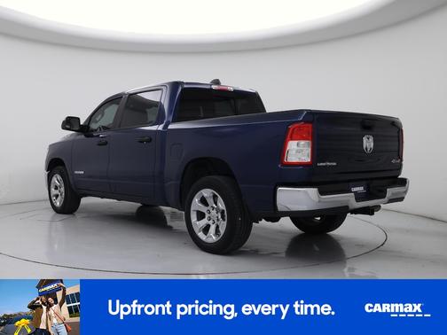 2023 RAM 1500 Lonestar