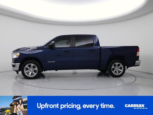 2023 RAM 1500 Lonestar