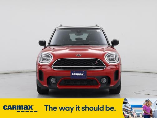 2021 MINI Countryman S