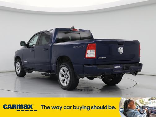 2023 RAM 1500 Lonestar