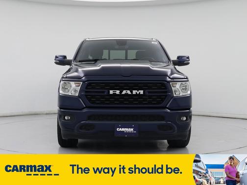 2023 RAM 1500 Lonestar