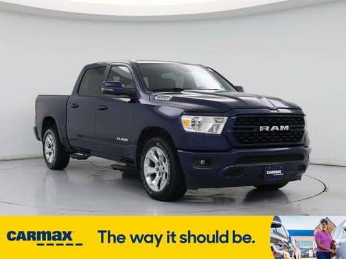 2023 RAM 1500 Lonestar