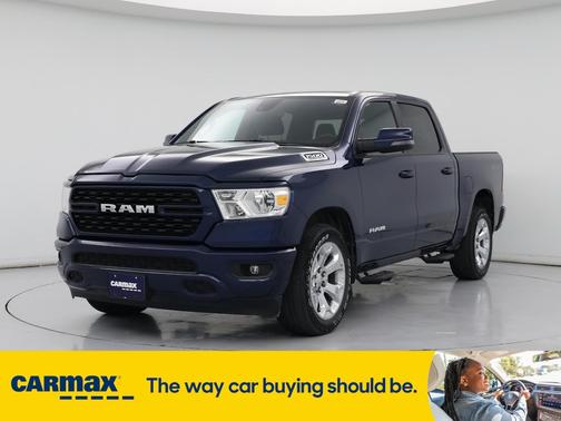 2023 RAM 1500 Lonestar