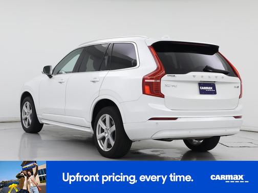 2023 Volvo XC90 B6 Core