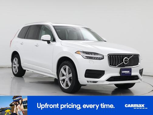 2023 Volvo XC90 B6 Core