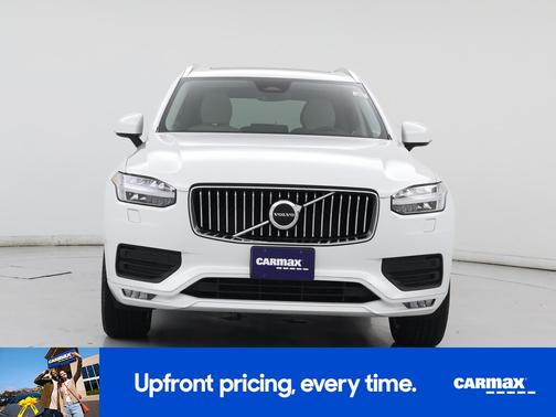 2023 Volvo XC90 B6 Core