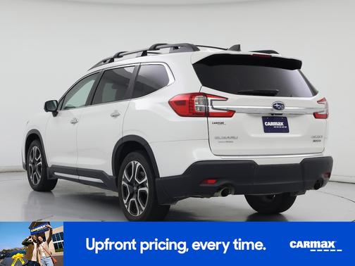 2023 Subaru Ascent Touring