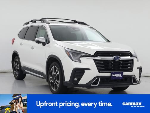 2023 Subaru Ascent Touring
