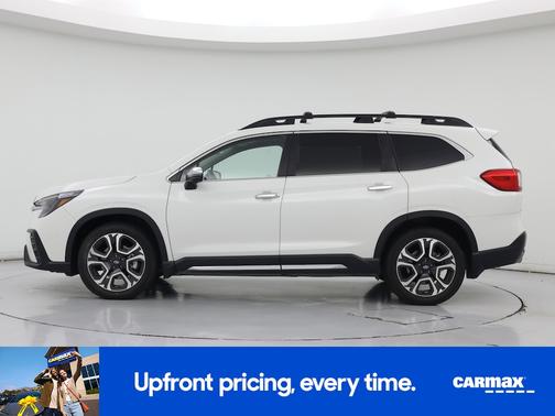 2023 Subaru Ascent Touring