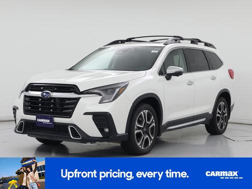 2023 Subaru Ascent Touring