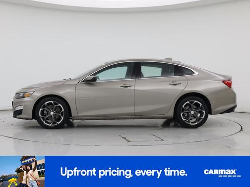 2023 Chevrolet Malibu 1LT