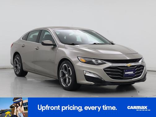 2023 Chevrolet Malibu 1LT