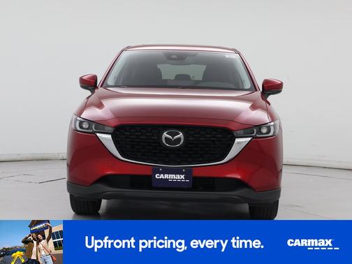 2023 Mazda CX-5 2.5 S Premium Package