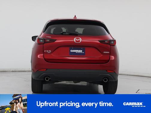 2023 Mazda CX-5 2.5 S Premium Package